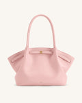 Hana Large Tote Bag - Pink